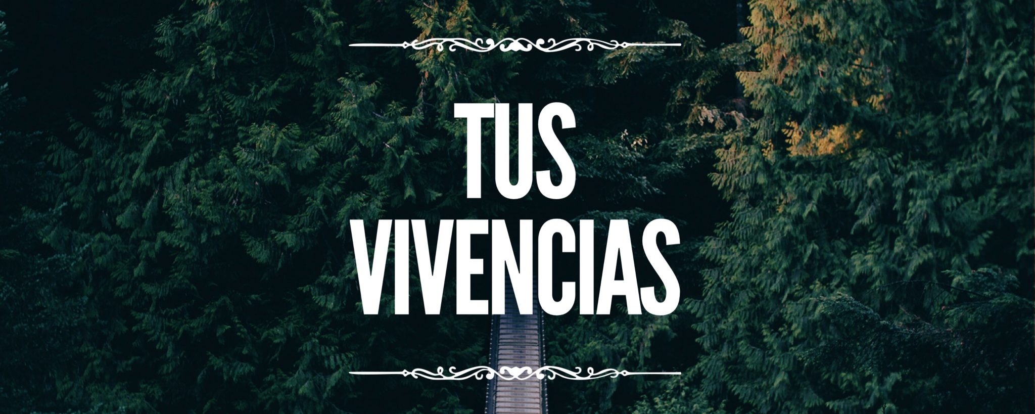 Tus Vivencias